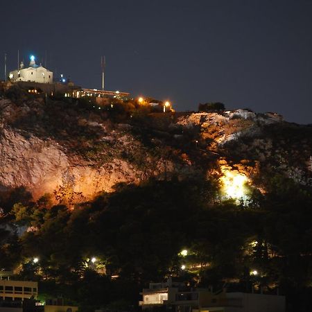 Roof Top Studio Atenas Exterior foto